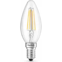 Radium LED-Birne 4,2W E14 warmweiß