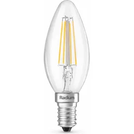 Radium LED-Birne 4,2W E14 warmweiß