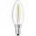 Radium LED-Birne 4,2W E14 warmweiß
