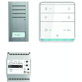 TCS Türsprechanlage tasta:pack Audio Kompakt PSX2310-0000 1WE