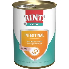 Rinti Canine Intestinal Rind 12 x 400 g