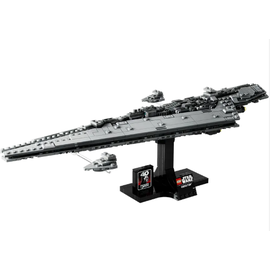 LEGO Star Wars - Supersternzerstörer Executor (75356)