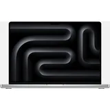 Apple MacBook Pro 16 2024 M4 Pro 24 GB RAM 1 TB SSD 20-Core GPU Silber