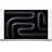 2024 M4 Pro 24 GB RAM 1 TB SSD 20-Core GPU Silber