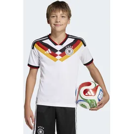 adidas Deutschland Heimtrikot 2026 Kinder Gr. 152
