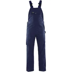 Blakläder Latzhose 2610 1800 in div. Farben - marineblau - 50