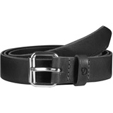 Fjällräven FJALLRAVEN 77280 Belt, Schwarz, 95