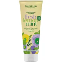 Jean&Len Vitalisierendes Duschgel Zitronenverbene & Minze 250 ml