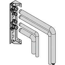 Viessmann Montagehilfe Kompaktgerät für einen Heiz-/Kühlkreis ZK06408