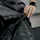 Rebelhorn Impala Lederjacke Schwarz L
