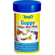Tetra Guppy Color 100 ml