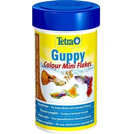 Tetra Guppy Color 100 ml