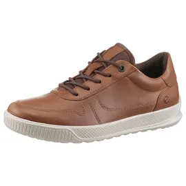 ECCO Byway Mens - Camel - 44 EU - 44 EU
