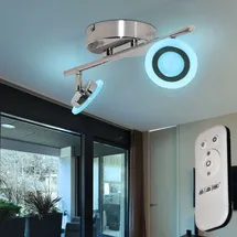 WOFI Gemma 2-flg. (7228.03.01.6000)