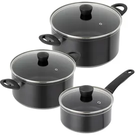 Kuhn Rikon EASY INDUCTION Topf-Set 3-tlg.