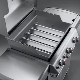 Weber Flavorizer Bars 5er Set