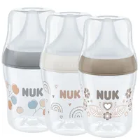 NUK Perfect Match 150 ml 1 St Babyflasche
