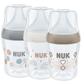NUK Perfect Match 150 ml 1 St Babyflasche