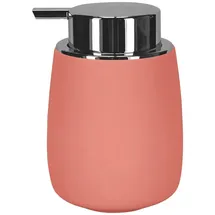 KLEINE WOLKE Seifenspender Eclipse Terracotta