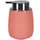 KLEINE WOLKE Seifenspender Eclipse Terracotta