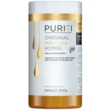 PURITI Honig Manuka-Honig MGO 100+, 500 g, 1 St.