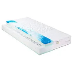 Max Berger Taschenfederkernmatratze WATERFLEX 1000 - LF ca. 90,00x200,00