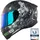 Broken Head Fullgas Viking V2 Pro Blau S