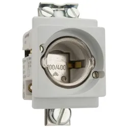 Mersen Sicherungssockel NEOZED 01722.470000