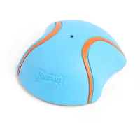 Chuckit! Indoor Slider Einheitsgröße Blau
