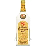 Alexander Betke Fränkischer Hochmoorgeist 0,7 l - klarer Kräuterlikör, 56%vol