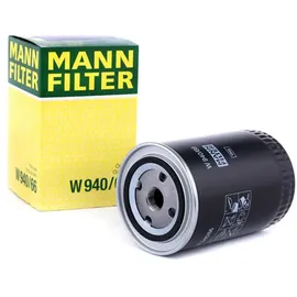 Mann-Filter Ölfilter W 940/66