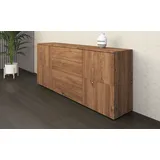 borchardt Möbel Kommode »Rova«, Breite 166 cm