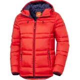 NordCap Steppjacke Damen