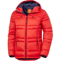 NordCap Steppjacke Damen