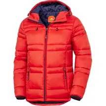 NordCap Steppjacke Damen