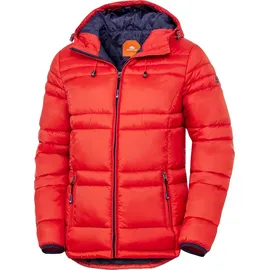 NordCap Steppjacke Damen