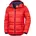 NordCap Steppjacke Damen
