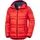 NordCap Steppjacke Damen