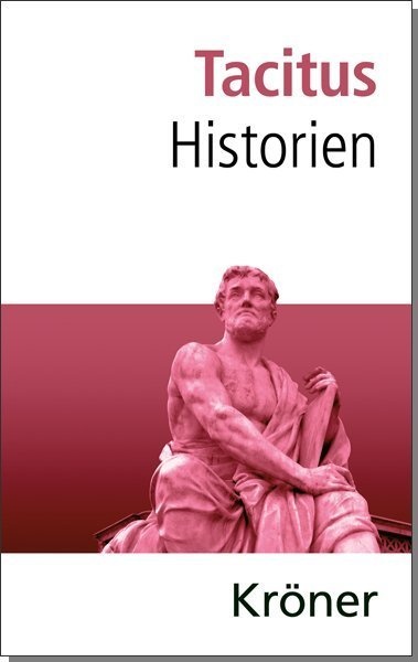 Historien - Tacitus  Leinen