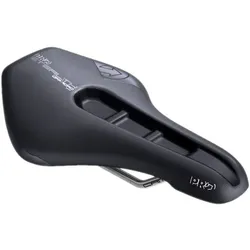 PRO Stealth Offroad Sport Sattel Schwarz Modell 2025