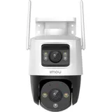 Imou Cruiser Dual 10MP Schwarz