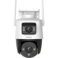 Imou Cruiser Dual 10MP Schwarz