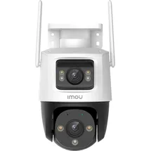 Imou Cruiser Dual 10MP Schwarz