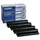 Brother PC204 Farbband (4er Pack) für Brother