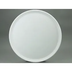 Pizzateller EUROPA WEISS - weiß