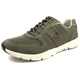Gabor Sneaker Low Herren Grün 46