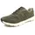 Gabor Sneaker Low Herren Grün 46