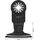 Bosch AII 65 BSPC Tauchsägeblatt 65 x 40 mm 10-tlg.