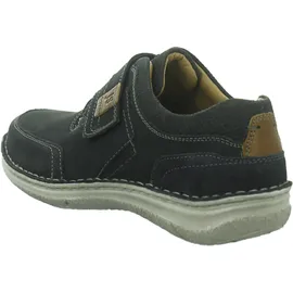 Rieker B7796-14 Herren Blau 44