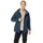 Vaude Damen Yaras 3in1 Jacke (Größe S, blau)